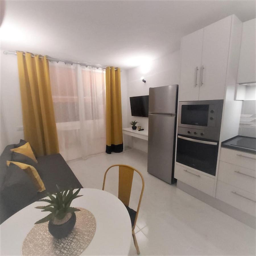 Appartement Ricky Place - Chaparral Complex *