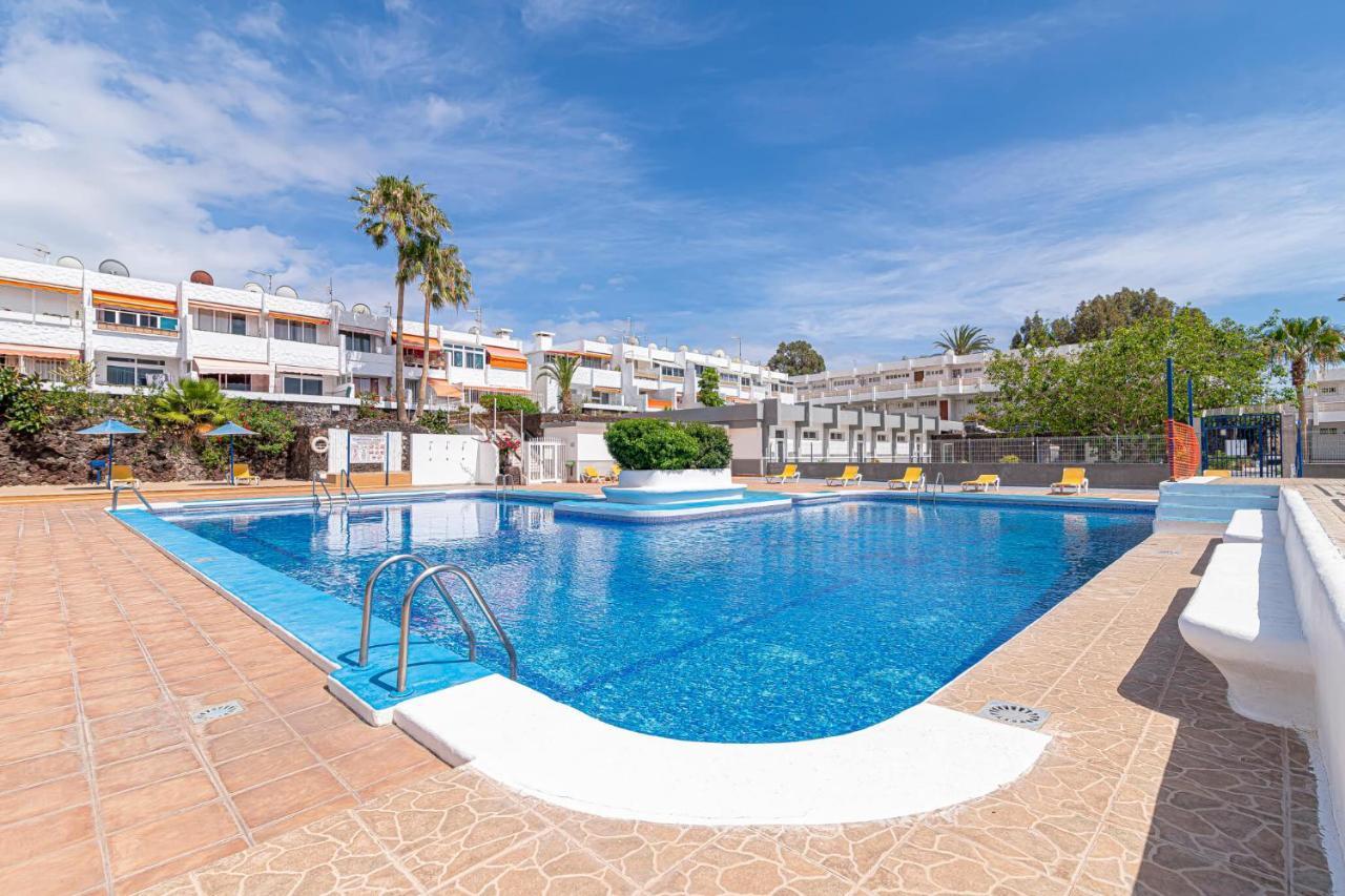 Appartement Ricky Place - Chaparral Complex *