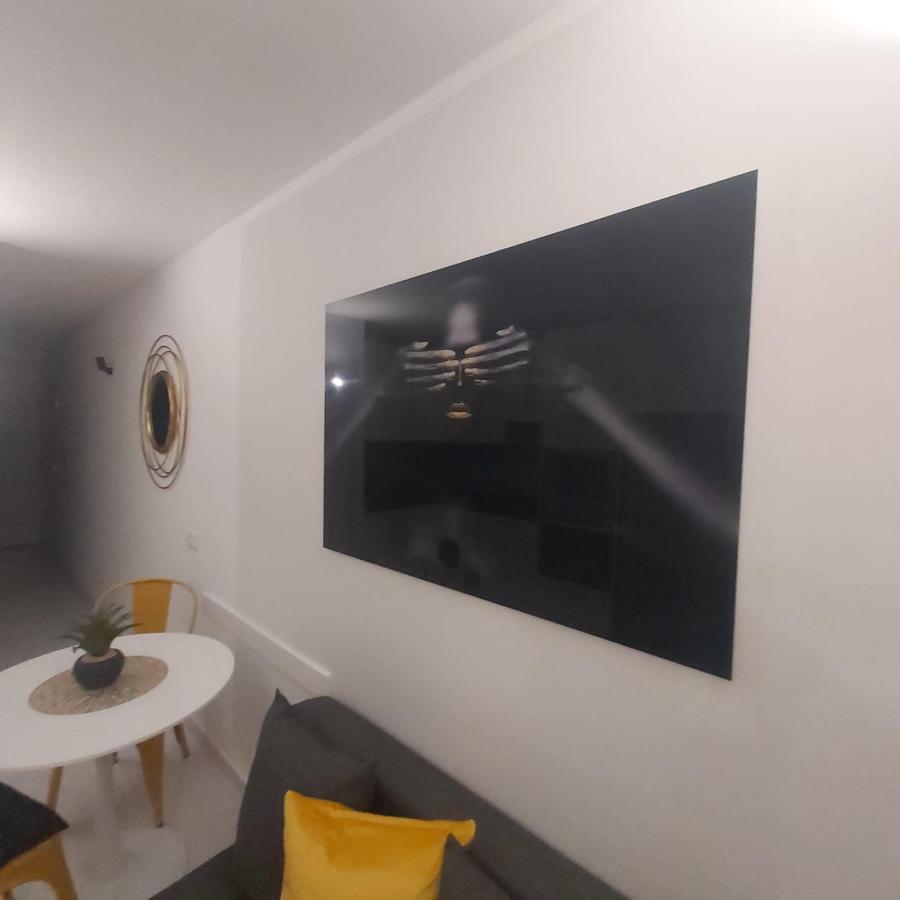 Ricky Place - Chaparral Complex Appartement Costa Del Silencio