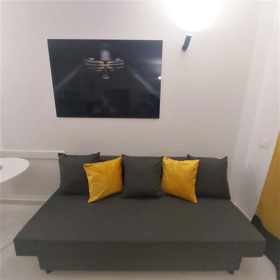 Ricky Place - Chaparral Complex Appartement Costa Del Silencio