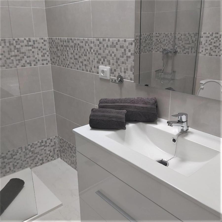 Apartment Ricky Place - Chaparral Complex Costa Del Silencio
