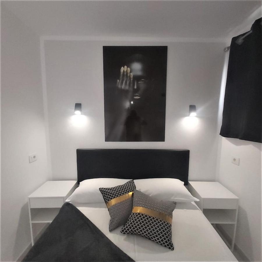 Ricky Place - Chaparral Complex Apartment Costa Del Silencio