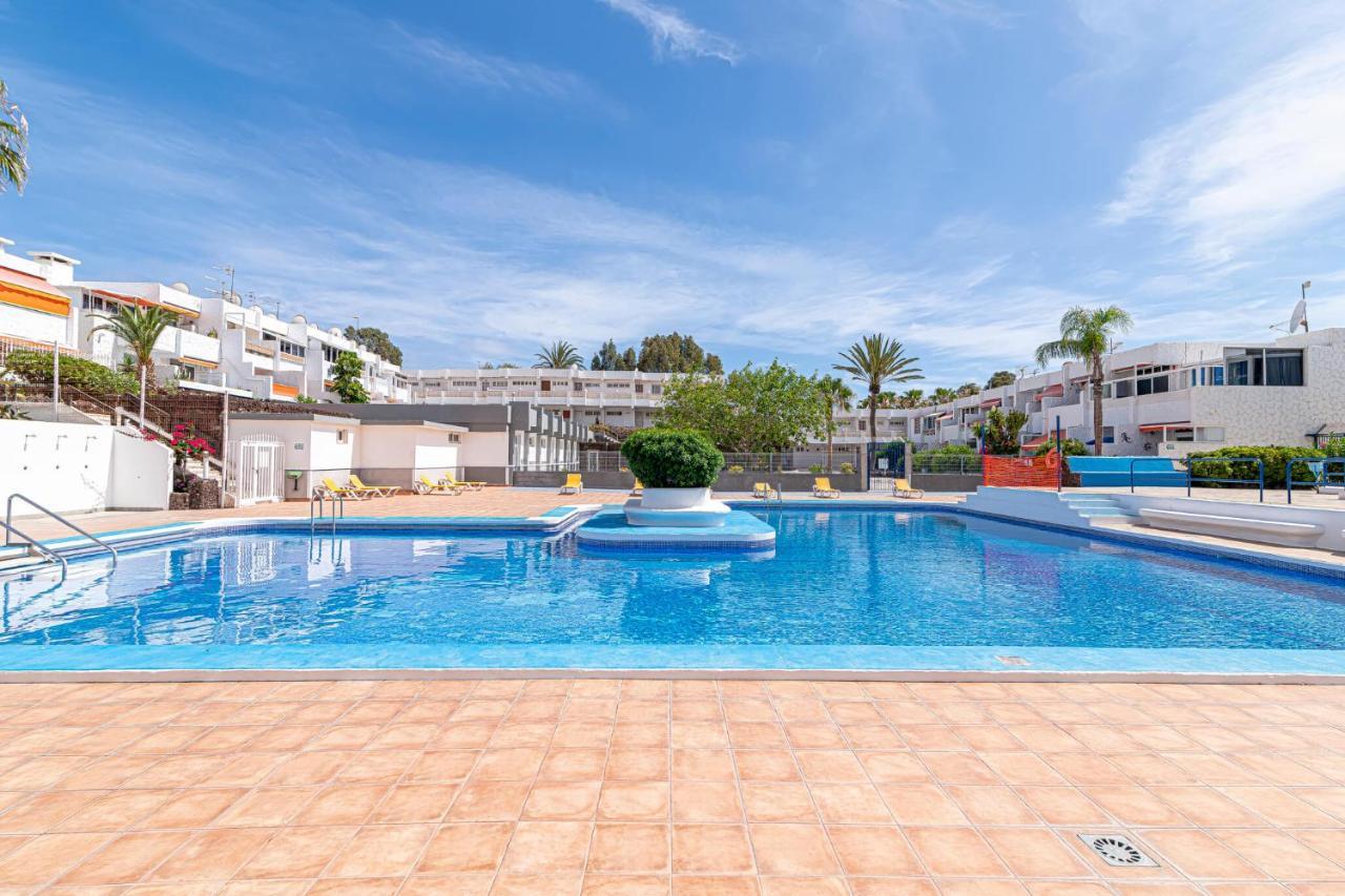 Ricky Place - Chaparral Complex * Costa Del Silencio