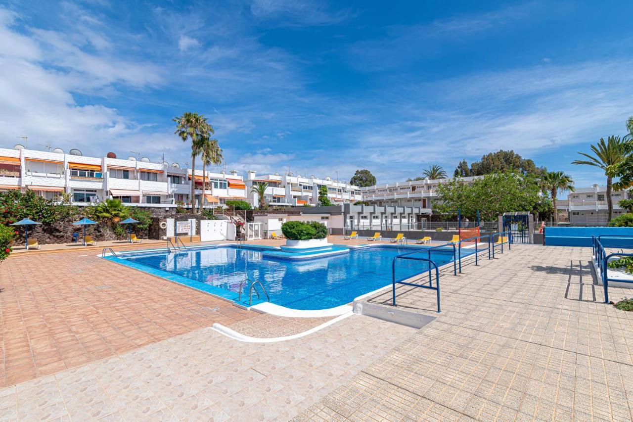 Ricky Place - Chaparral Complex Apartment Costa Del Silencio