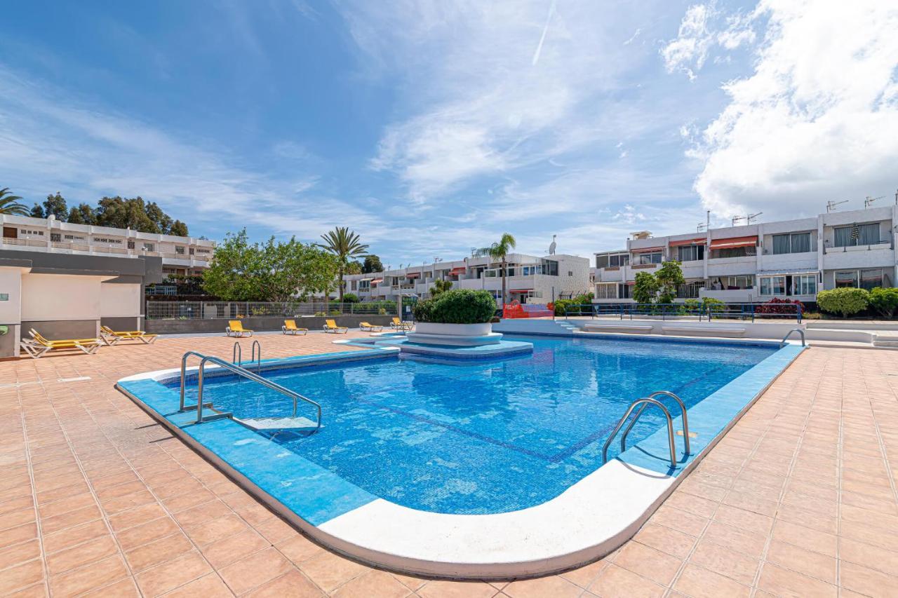 Ricky Place - Chaparral Complex * Costa Del Silencio